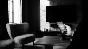 Why Universal TV Remote Control Is Revolutionizing Home Entertainment header