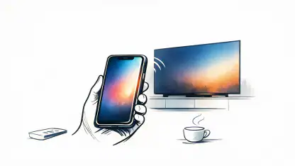 Why Universal TV Remote Control Is Revolutionizing Home Entertainment header