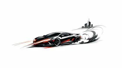 Unleash Your Inner Racer with Extreme Car Driving Simulator header