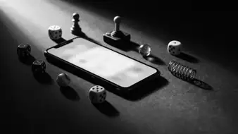 Unleashing Chaos with 2 3 4 Player Mini Games header