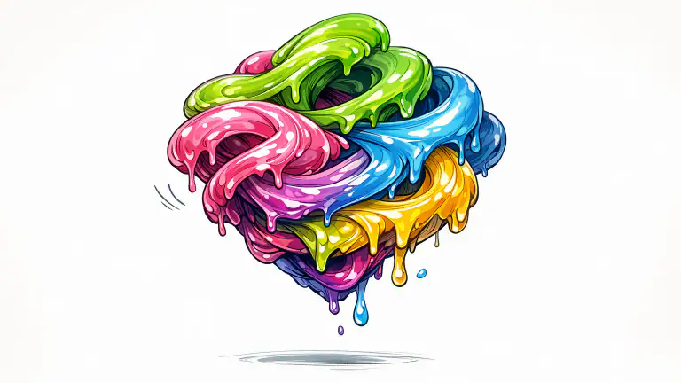 Unleashing Creativity with Super Slime Simulator: A Tactile Adventure header