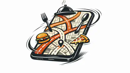 Unlock Maxim's Hidden Features: Become a Taxi and Food Order Power User header