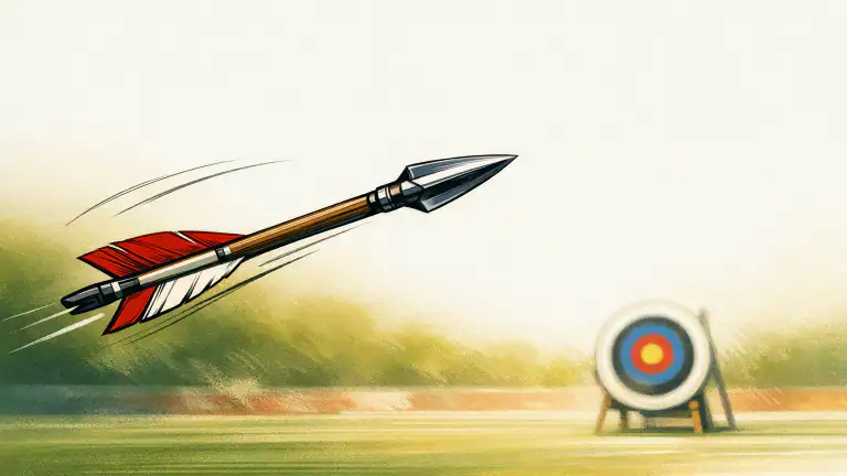 Unlock Pro Tips for Mastering Shooting Archery icon