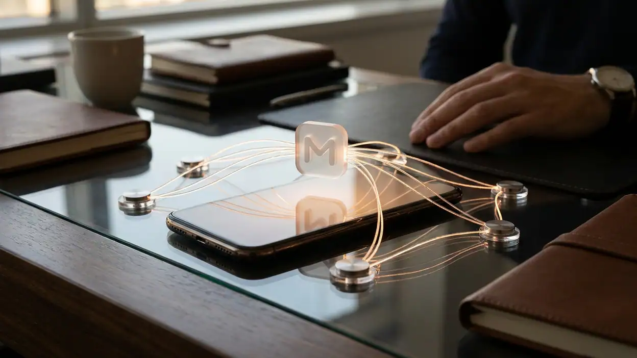 Unlocking Contacts: Hidden Features for Effortless Communication header
