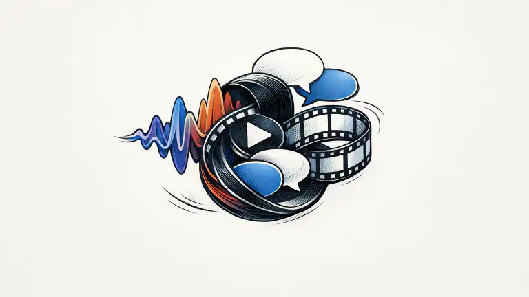 VK: The Cultural Impact of a Multimedia Social Hub icon