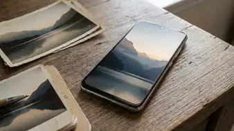 Who Should Actually Use Wallpapers on Android? header