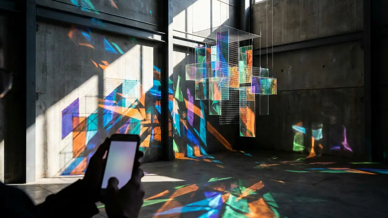 Wallpapers: Personalizing Your Digital Identity header