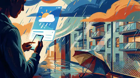 Make Xiaomi Weather Work Harder with Smarter Settings and Daily Routines header