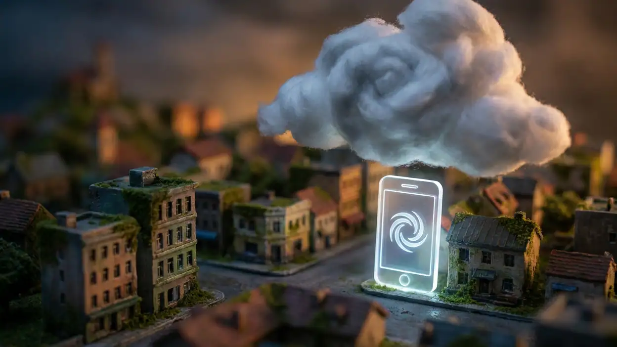 Weather & Radar - Storm Radar: Precision Forecasting at Your Fingertips header