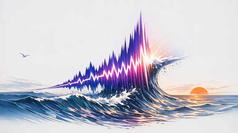 Why Amazon Music: Songs & Podcasts Stands Out in Streaming Wars icon