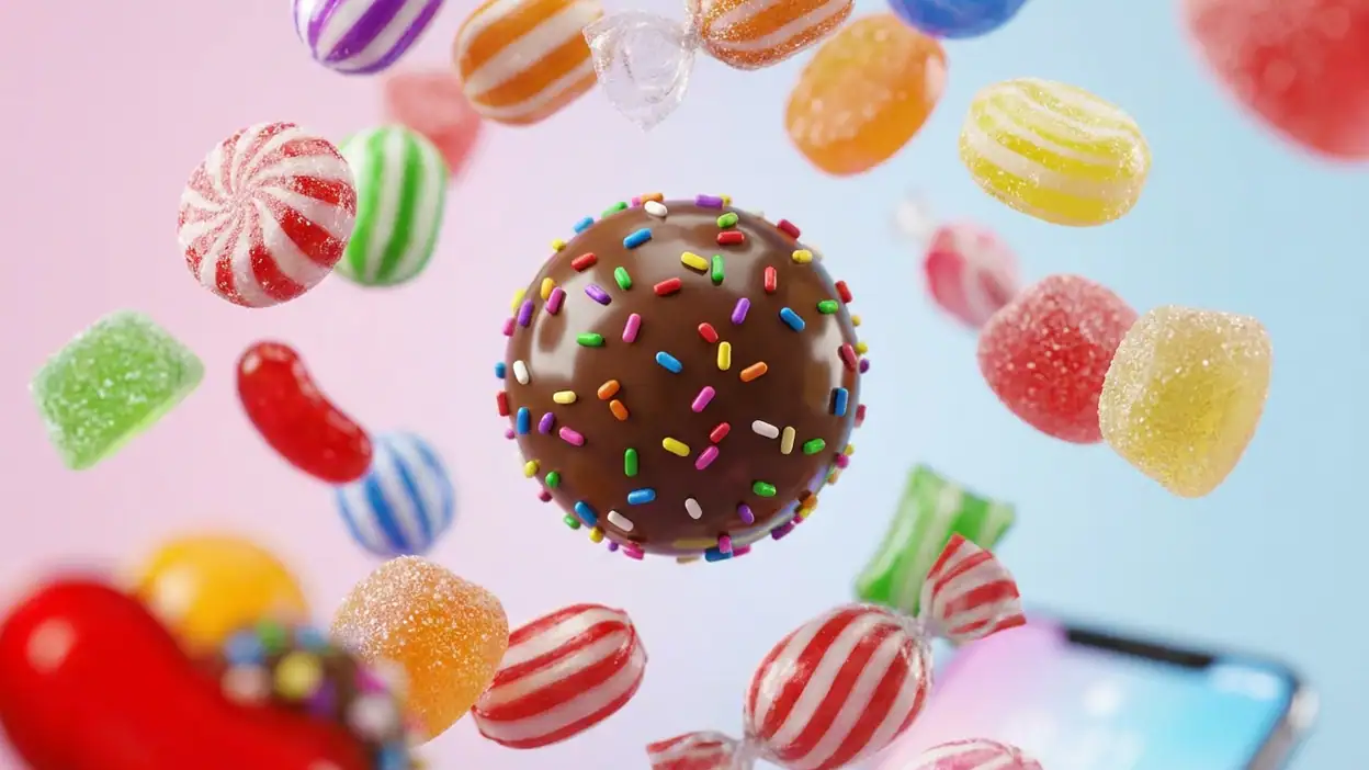 Why Candy Crush Saga Remains a Cultural Phenomenon header