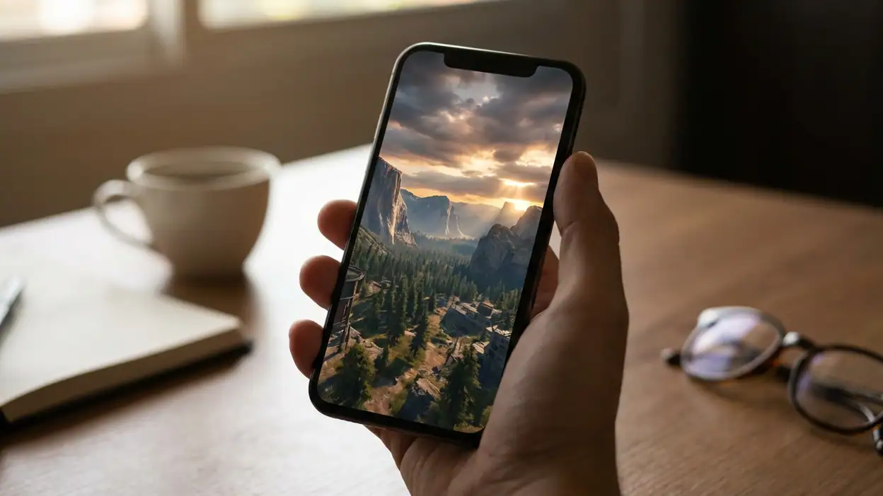 Why Free Fire MAX Is the Future of Mobile Battle Royale header