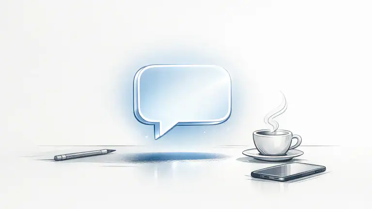 Why Google Messages Is the Ultimate Communication Hub icon
