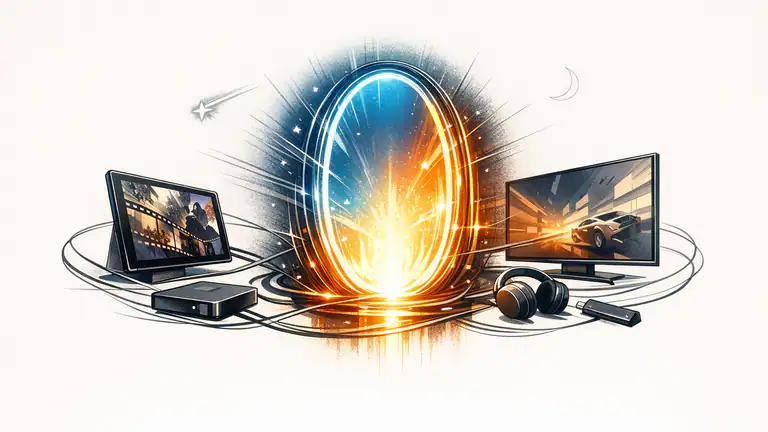 Why Google TV Stands Out in the Streaming World icon