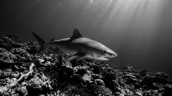 Why Hungry Shark Evolution Is the Perfect Mobile Escape header