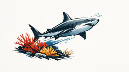 Why Hungry Shark Evolution Is the Perfect Mobile Escape header