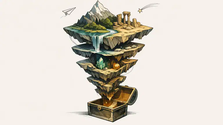 Why Pinterest is Your Ultimate Creative Companion icon