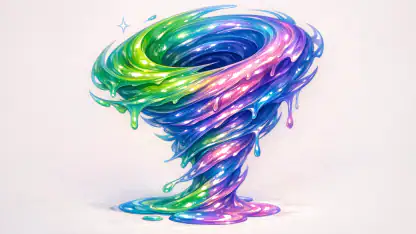 Why Super Slime Simulator: DIY Art Is Your Next Creative Escape header