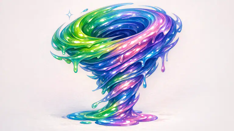 Why Super Slime Simulator: DIY Art Is Your Next Creative Escape icon