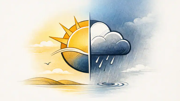 Why Weather - By Xiaomi is This Week's Top App Pick icon