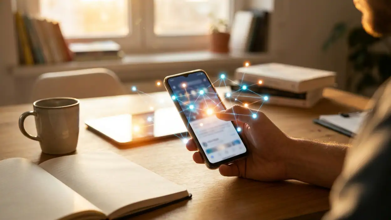 Why WhatsApp Messenger Is a Must-Have for Seamless Communication header