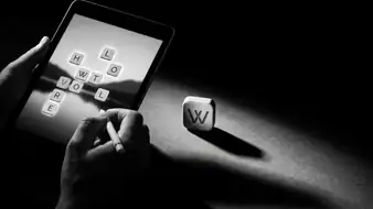 Wordscapes: The Digital Puzzle Shaping Modern Minds header