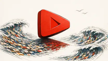 YouTube's Unmatched Grip on Mobile Video header