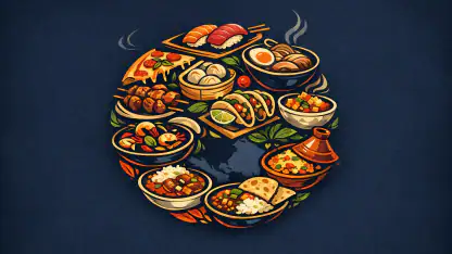 Zomato: Discovering Culinary Gems Beyond Delivery header