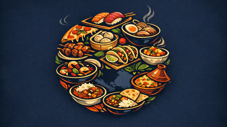 Zomato: Discovering Culinary Gems Beyond Delivery icon