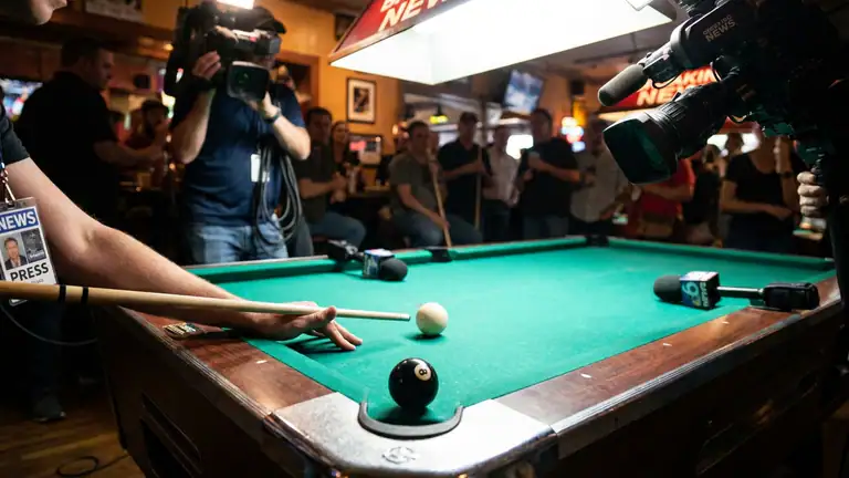 Pourquoi 8 Ball Pool rend chaque tir si lisible header