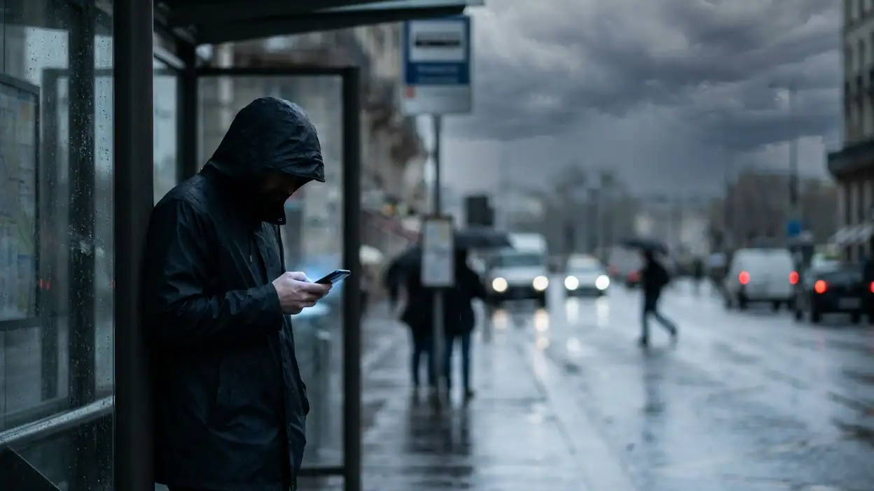 AccuWeather transforme la météo en décisions concrètes header