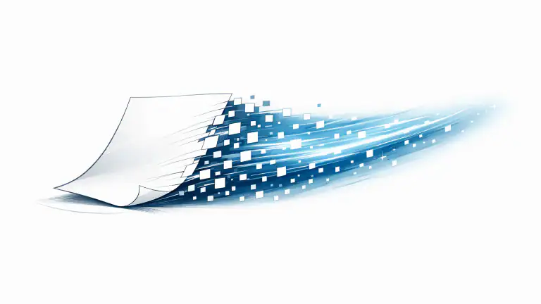 Adobe Scan : Révolution de la Numérisation sur Android et iOS icon