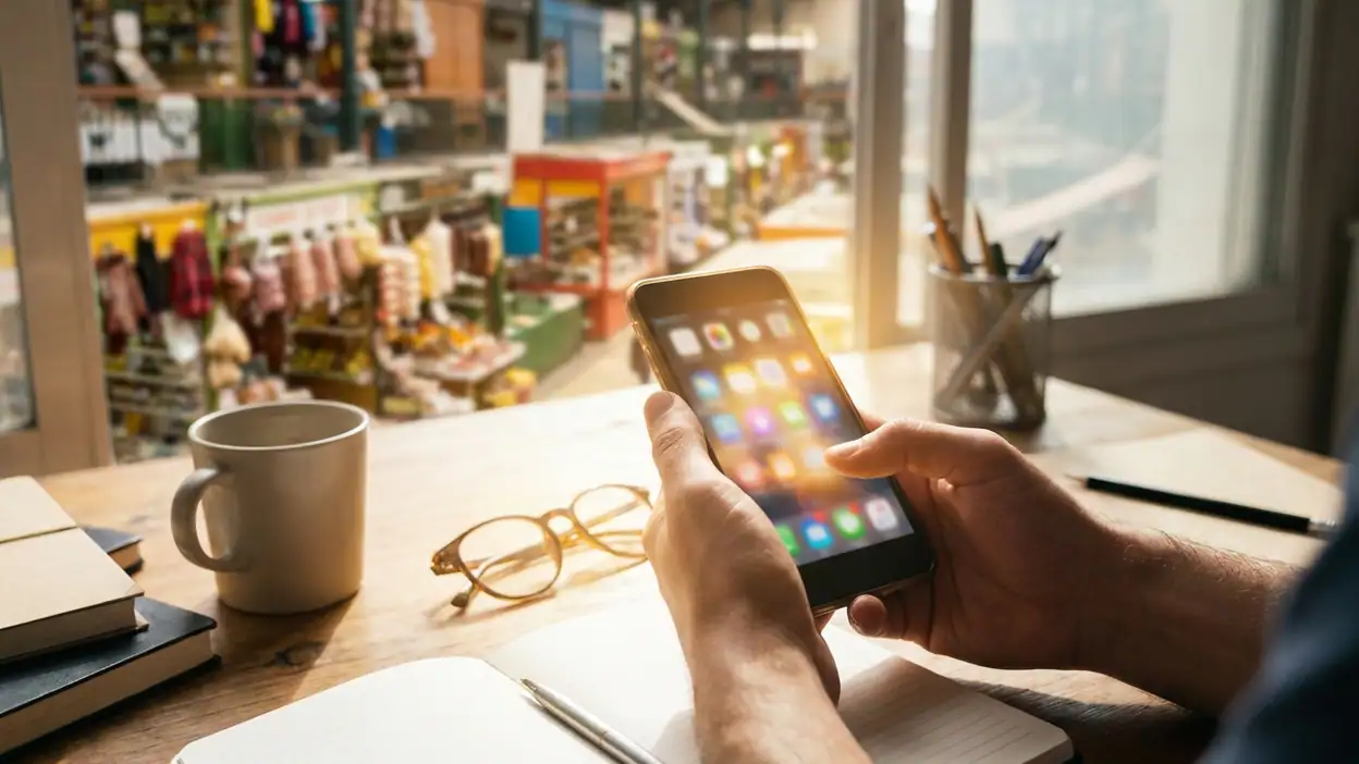 AliExpress : Comment l'Application Révolutionne le Shopping en Ligne header