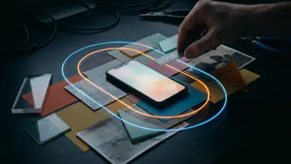 Alight Motion : les images clés qui donnent enfin du relief au montage mobile header