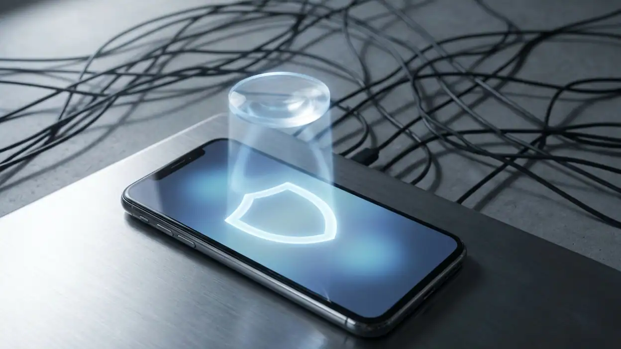 Avast Antivirus & Sécurité : Protégez Votre Mobile Facilement header