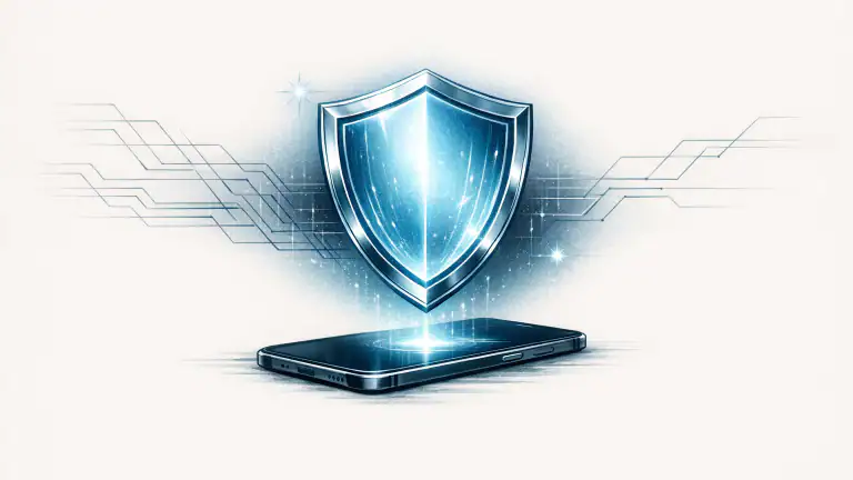Avast Antivirus & Sécurité : Protégez Votre Mobile Facilement icon