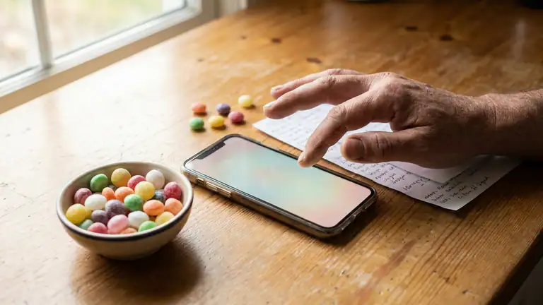 Candy Crush Saga reste le baromètre du puzzle mobile header