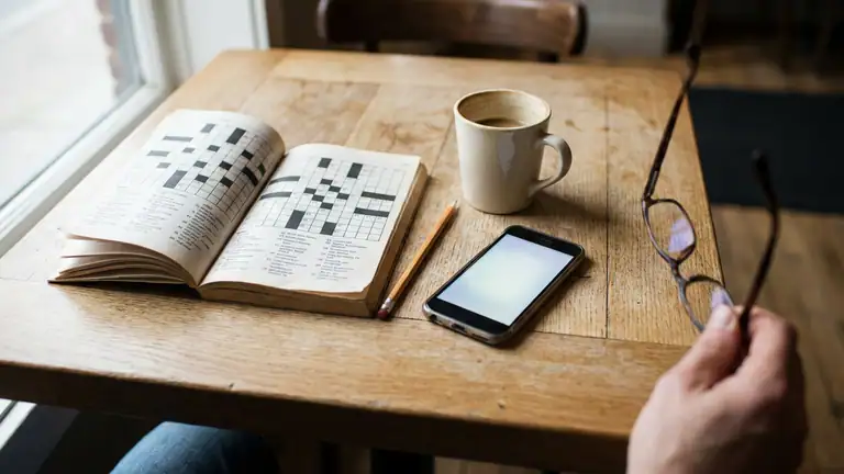 CodyCross : Mots Croisés réinvente le rythme des jeux de lettres sur mobile header