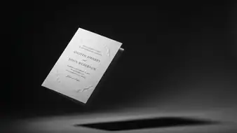 Comment iOS Réinvente La Carte d'Invitation parfaite header