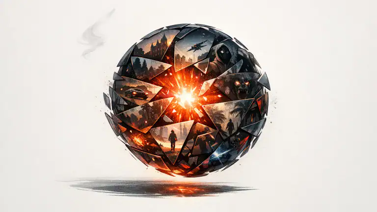Comment Netflix Domine le Divertissement Mobile icon