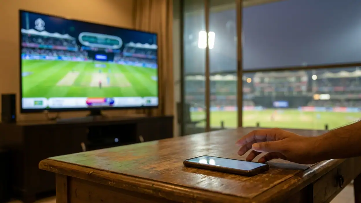 Cricbuzz transforme chaque match de cricket en rendez-vous collectif header