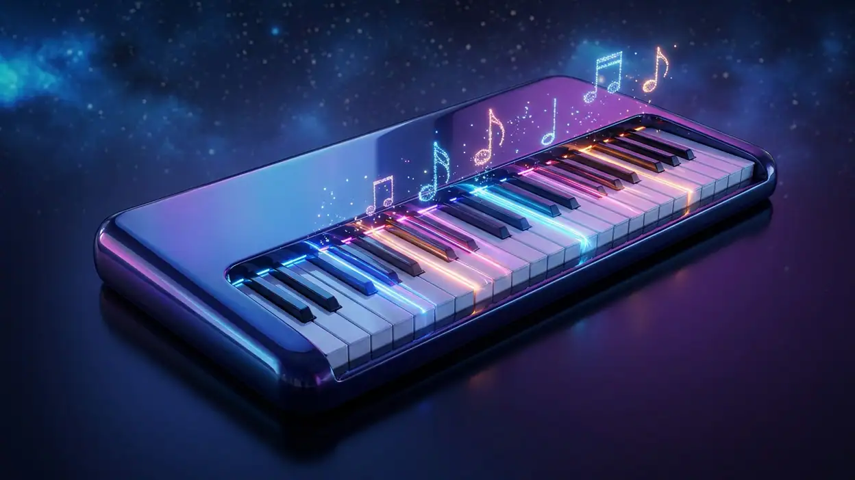 Plongez dans le Duel Musical de Magic Tiles 3™- Jeu De Piano 7 header
