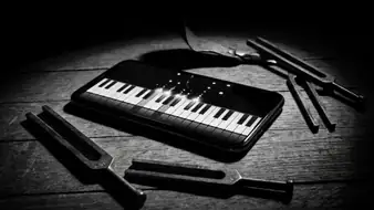 Plongez dans le Duel Musical de Magic Tiles 3™- Jeu De Piano 7 header