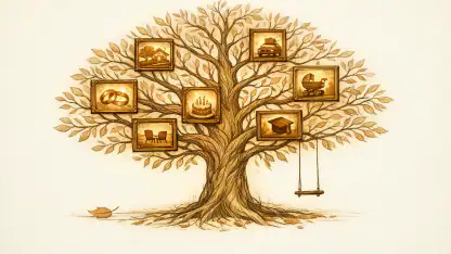 FamilyAlbum: Capturer Chaque Instant de Votre Vie Familiale header