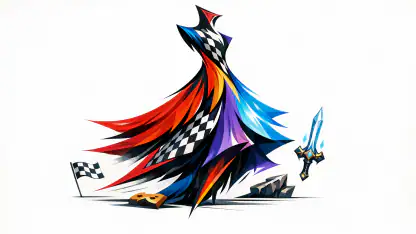 Fashion Queen: Habiller le jeu face aux géants du mobile header