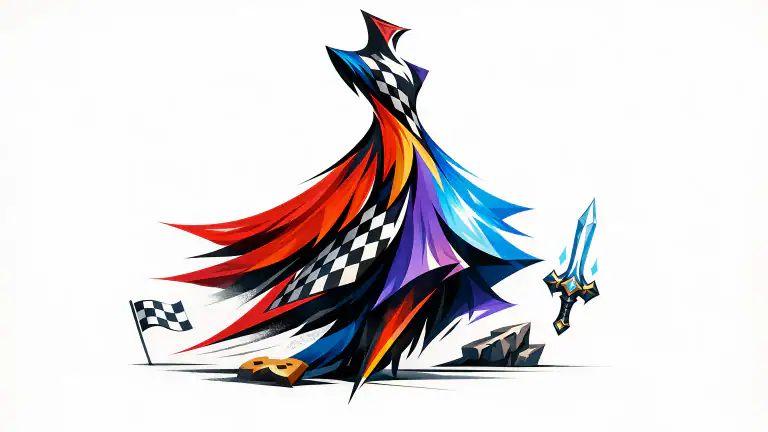 Fashion Queen: Habiller le jeu face aux géants du mobile icon