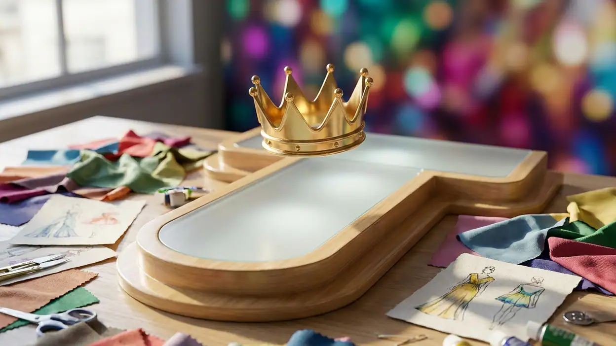 Fashion Queen: Habiller le jeu - Devenez la Reine du Style header