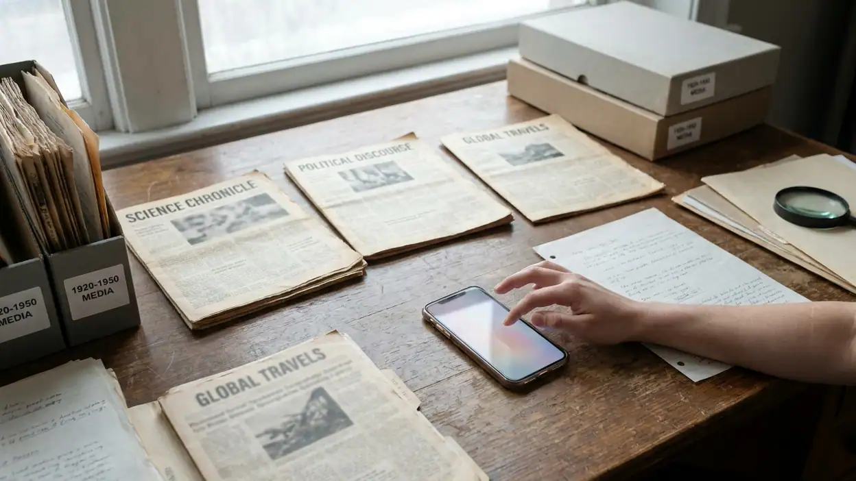 Flipboard remet la lecture de l’actualité au centre header
