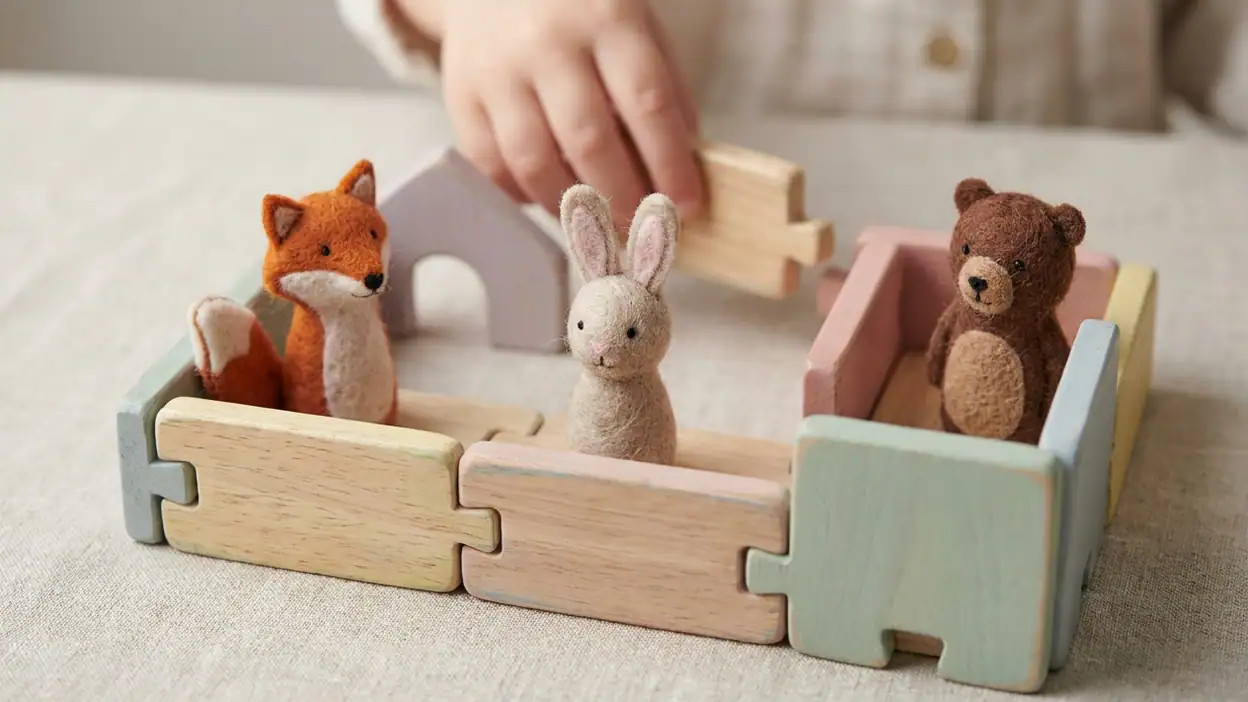 Fluvsies - Des Animaux Mignons : L'Appli Éducative Qui Séduit Les Jeunes header