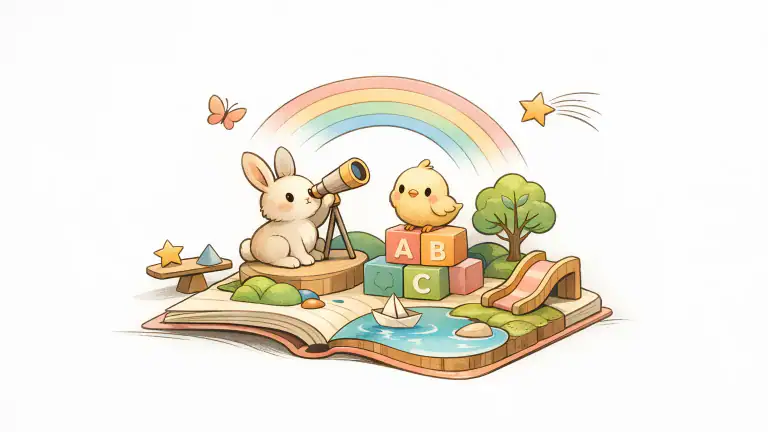 Fluvsies - Des Animaux Mignons : L'Appli Éducative Qui Séduit Les Jeunes icon